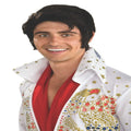 Adult Elvis Presley Wig - worldclasscostumes