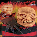 Adult Freddy Krueger Blister Kit - worldclasscostumes