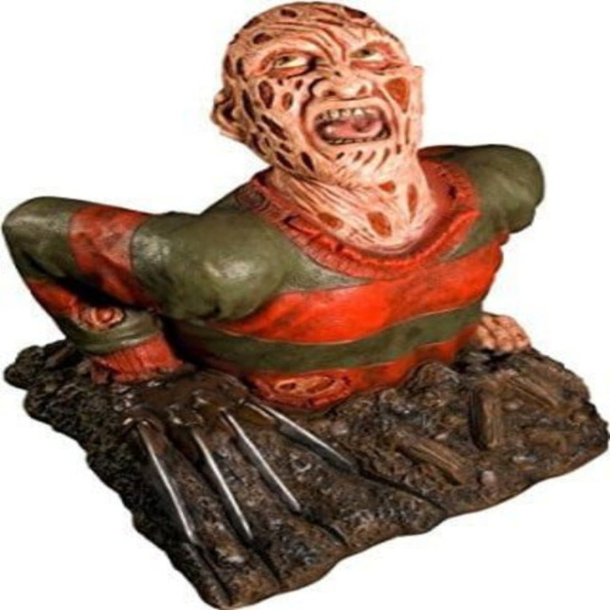 Adult Freddy Krueger Ground Breaker - worldclasscostumes