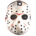 Adult Jason Latex Mask - worldclasscostumes