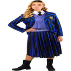 Adult Nevermore Academy Uniform Costume - worldclasscostumes