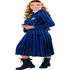Adult Nevermore Academy Uniform Costume - worldclasscostumes