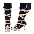 Adult Pirate Boots - worldclasscostumes