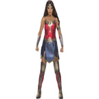 Adult Wonder Woman Costume - Wonder Woman 1984 - worldclasscostumes