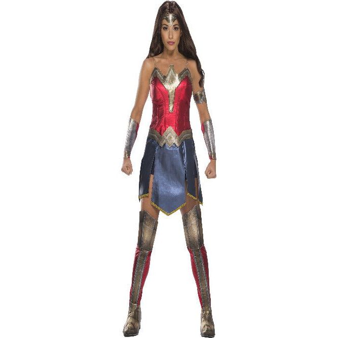 Adult Wonder Woman Costume - Wonder Woman 1984 - worldclasscostumes