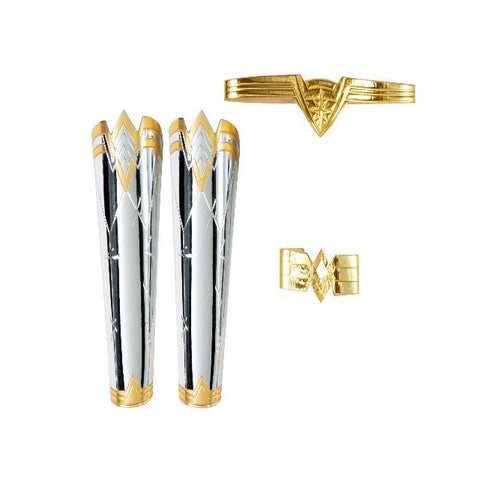 Adult Wonder Woman Kit - Wonder Woman 1984 - worldclasscostumes