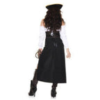 Adventurous Captain Women Costume - worldclasscostumes