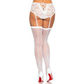 Amora True Love Stockings - worldclasscostumes