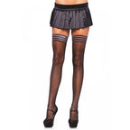 Amy Stay Up Thigh High Stockings - worldclasscostumes