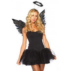 Angel Accessory Kit - worldclasscostumes