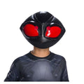 Aquaman Movie Black Manta 1-2 Mask - worldclasscostumes