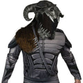 Ares Overhead Latex Mask - worldclasscostumes