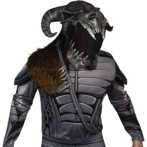 Ares Overhead Latex Mask - worldclasscostumes