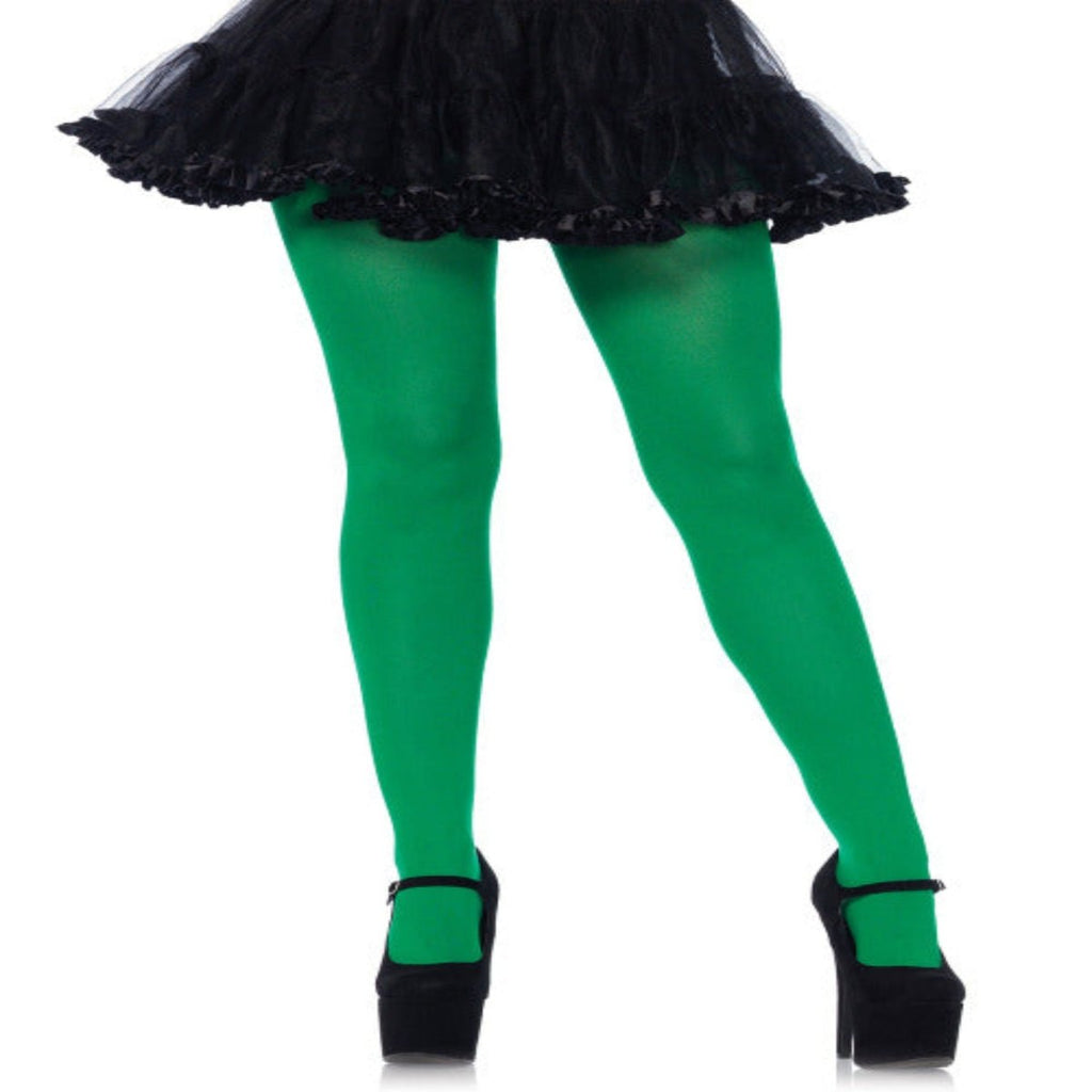 Ari Nylon Women's Tights - worldclasscostumes