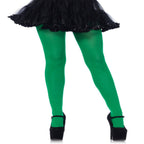 Ari Nylon Women's Tights - worldclasscostumes
