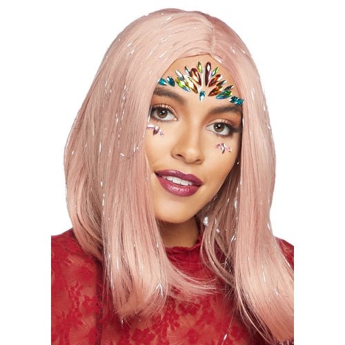 Avri Jewels Sticker - worldclasscostumes
