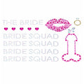 Bachelorette Stick-On Body Jewels - worldclasscostumes