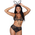 Bad Bunny Bedroom Costume Set - worldclasscostumes