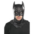 Batman The Dark Knight Rises Full Batman Mask - worldclasscostumes