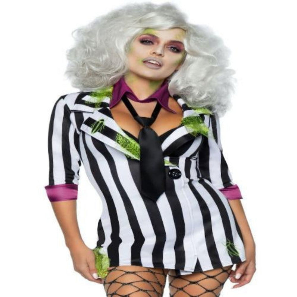 Beetle Bombshell Costume - worldclasscostumes