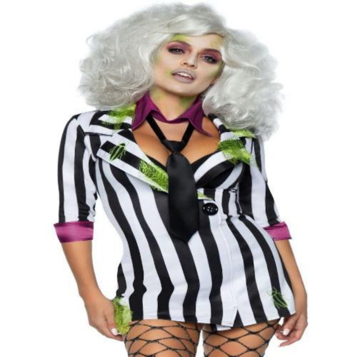 Beetle Bombshell Costume - worldclasscostumes