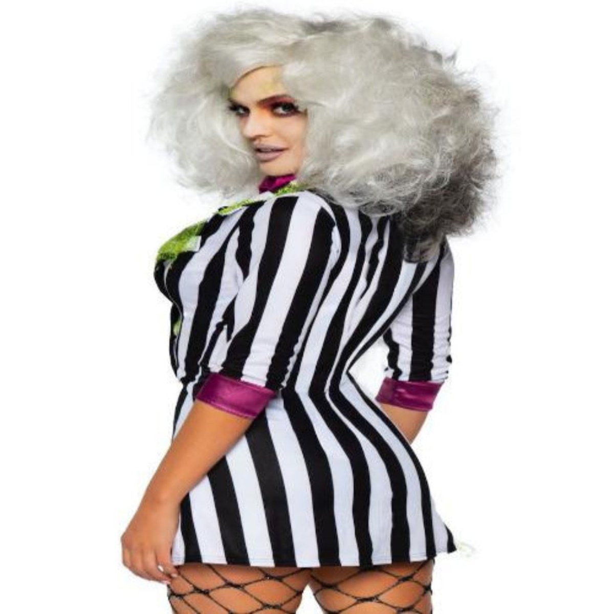 Beetle Bombshell Costume - worldclasscostumes