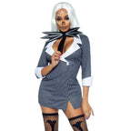 Beetle Bombshell Swing Dress Costume - worldclasscostumes