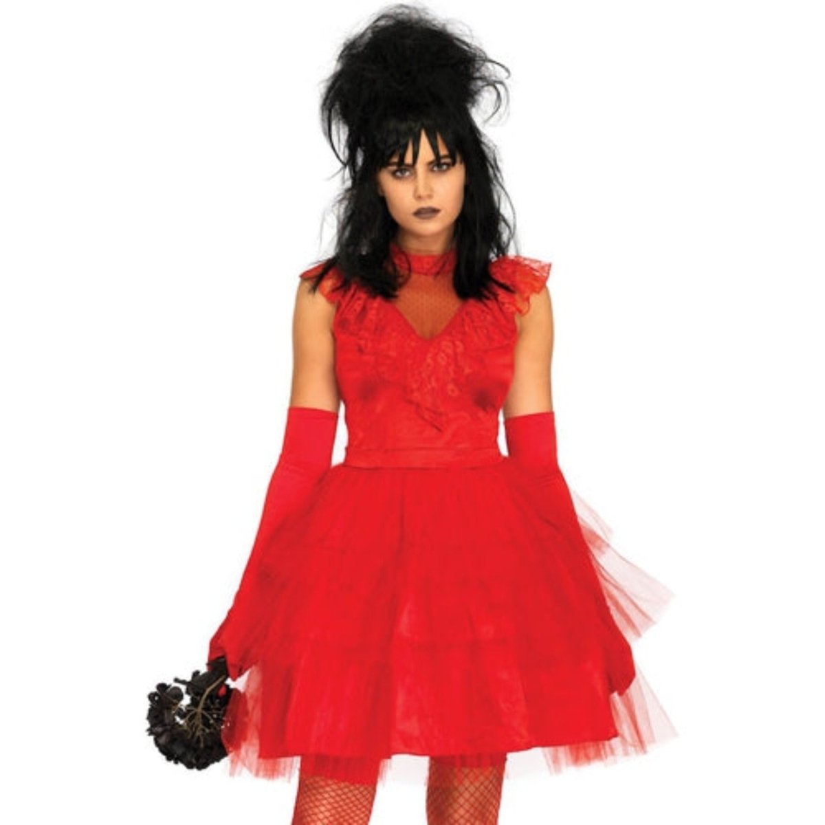 BeetleJuice Bride Costume - worldclasscostumes