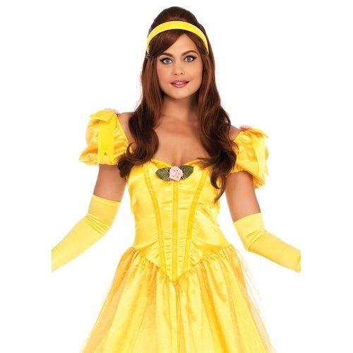 Bell Of The Ball Costume - worldclasscostumes