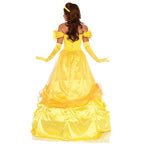 Bell Of The Ball Costume - worldclasscostumes
