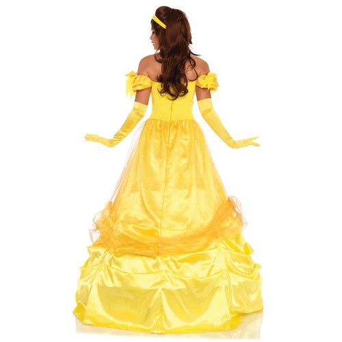 Bell Of The Ball Costume - worldclasscostumes