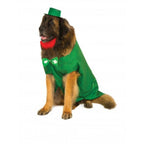 Big Dog Leprechaun Costume - worldclasscostumes