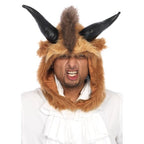 Brutal Beast Hood - worldclasscostumes