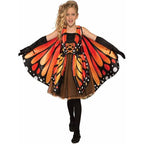 Butterfly Girl Costume for Kids - worldclasscostumes