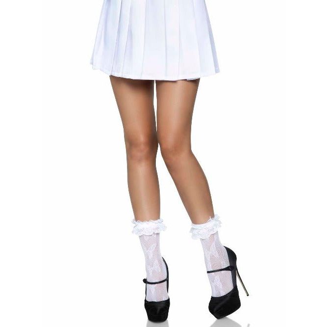 Butterfly Net Anklets - worldclasscostumes