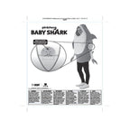Buy Adult Baby Shark Daddy Shark Costume - worldclasscostumes