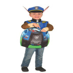 Candy Catcher Kids Chase Costume - worldclasscostumes