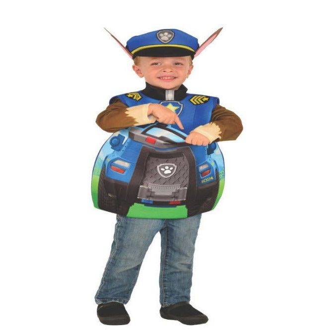 Candy Catcher Kids Chase Costume - worldclasscostumes
