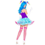 Captivating Circus Cutie Costume - worldclasscostumes