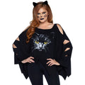 Cat Poncho - worldclasscostumes