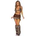 Cave Babe Womens Costume - worldclasscostumes
