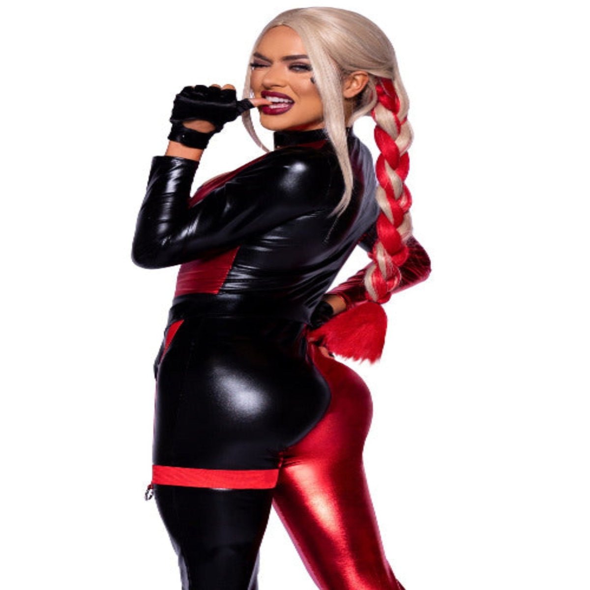 Chaos Cutie Women Costume - worldclasscostumes