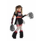 Cheerless Leader Deluxe Costume - worldclasscostumes