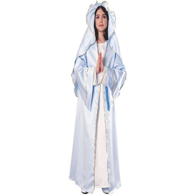 Child Mary Costume - worldclasscostumes