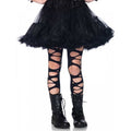 Children Tattered Tights - worldclasscostumes