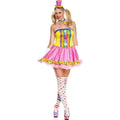 Circus Cutie Costume - worldclasscostumes