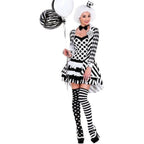 Circus Damned Costume - worldclasscostumes