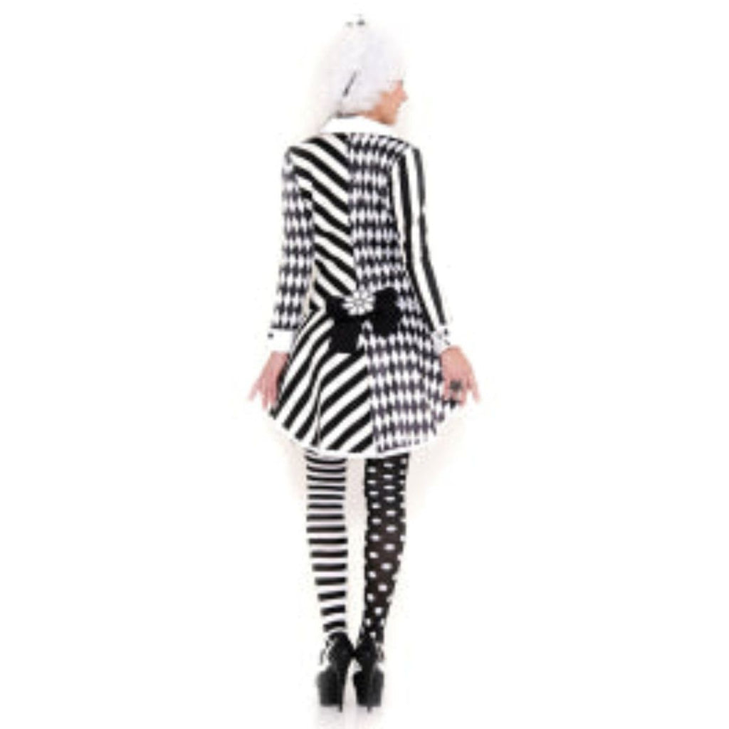 Circus Damned Costume - worldclasscostumes