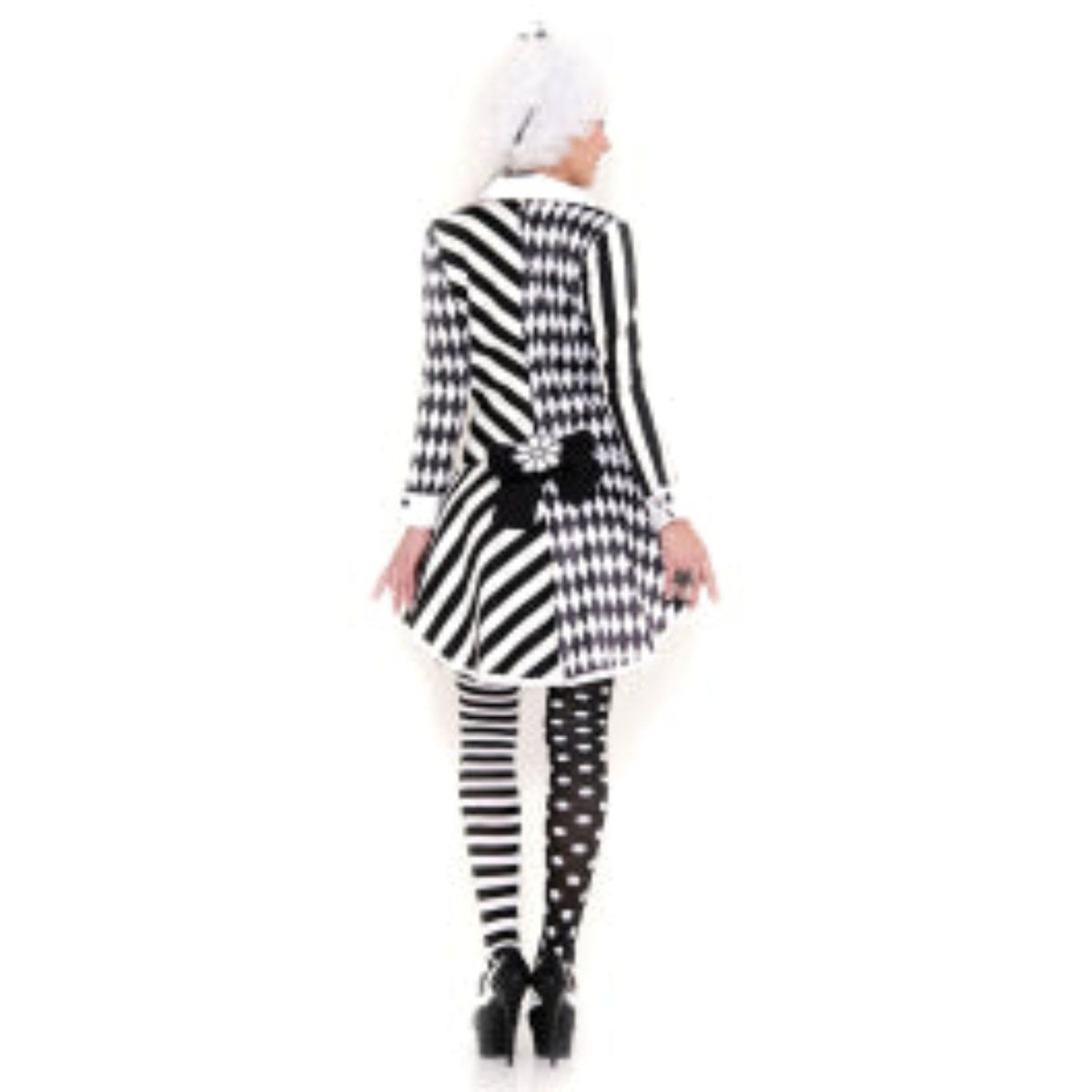 Circus Damned Costume - worldclasscostumes