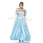 Classic Cinderella Costume - worldclasscostumes